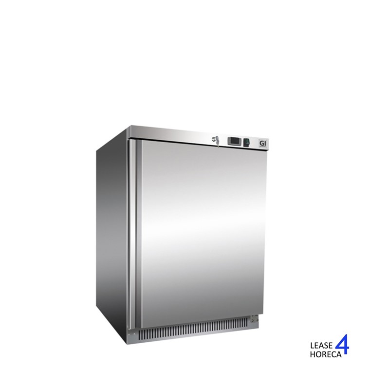 Gastro-Inox vrieskast 201.111 (200 liter)